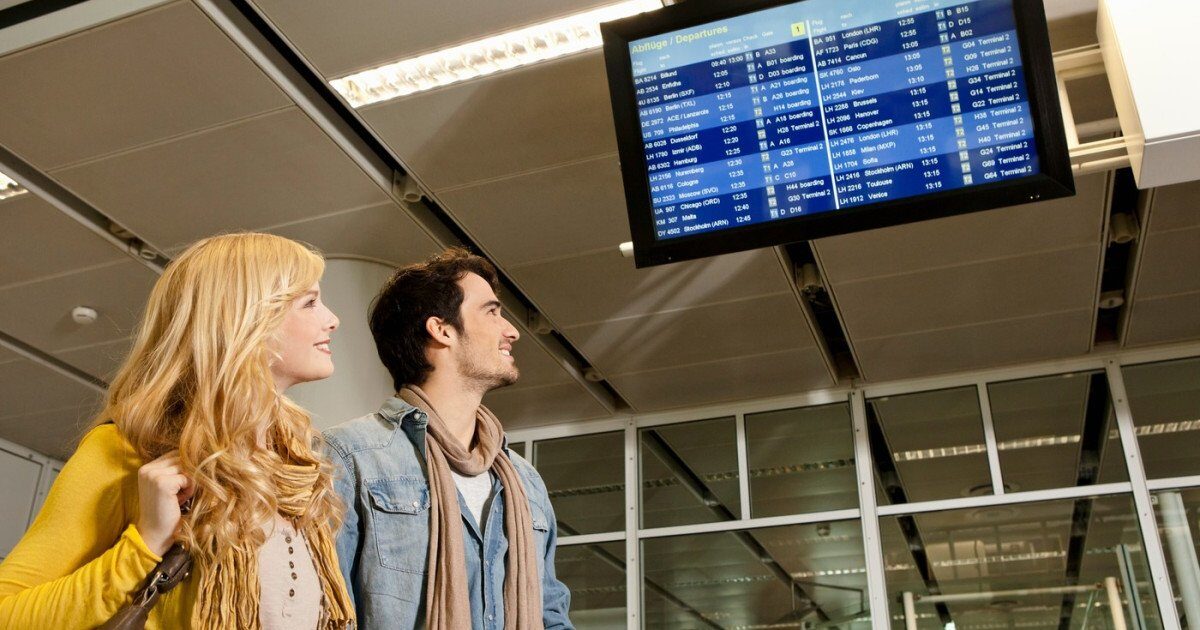 Criza combustibilului lovește Europa: Avioanele, în pericol în următoarele săptămâni