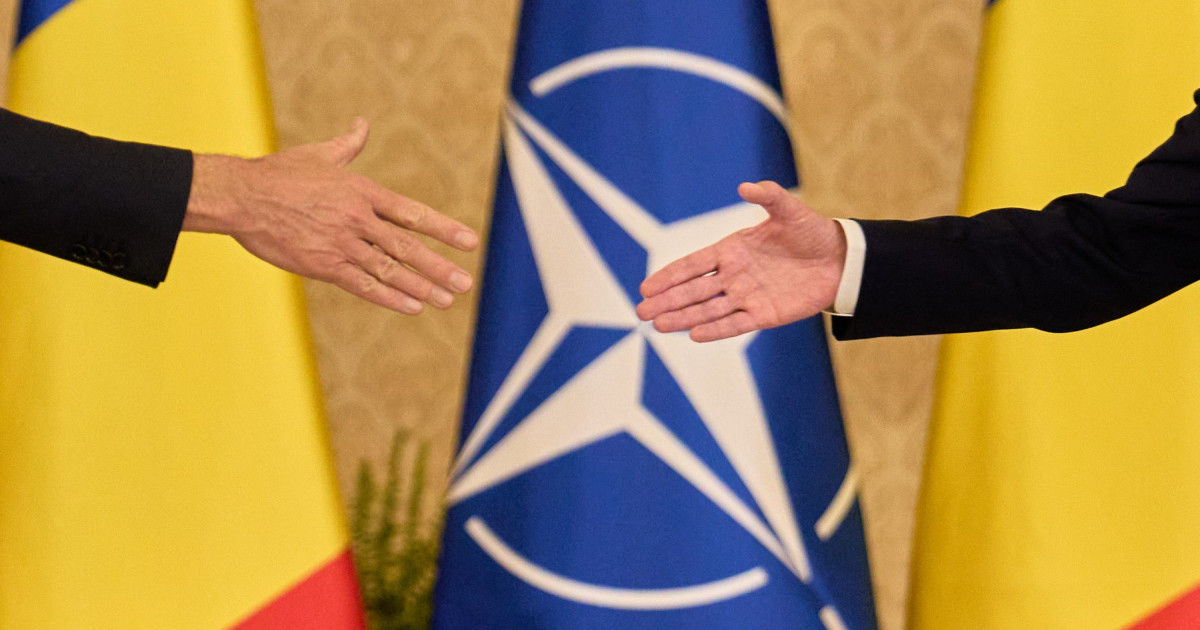 Nicușor Dan despre importanța păcii: Un context global tulbure