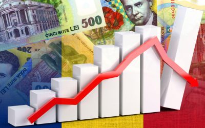 Bloomberg: Criza din România sperie investitorii și urcă dobânzile