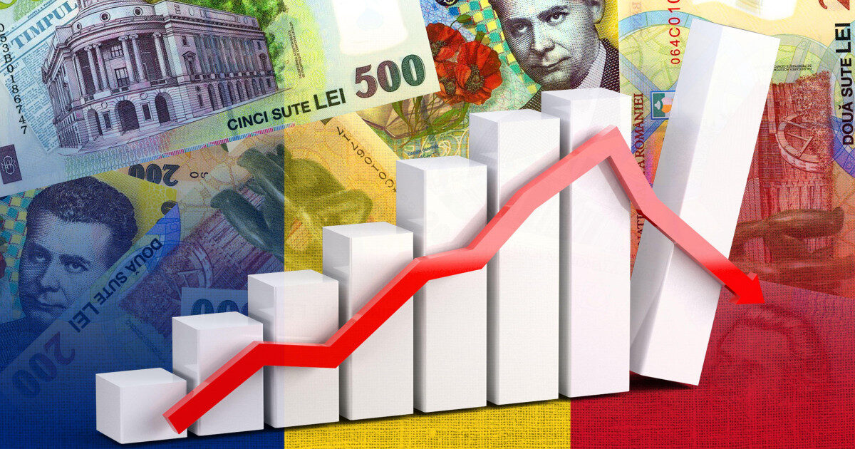 Bloomberg: Criza din România sperie investitorii și urcă dobânzile