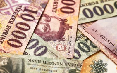 Forintul Ungar, pe culmi după înfrângerea lui Viktor Orban: Miliarde de euro de la UE