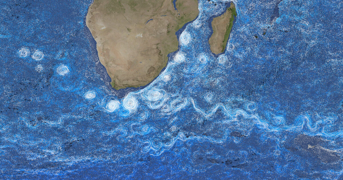 Curentul din Atlantic, pericol major: Europa, America și Africa riscă dezastrul
