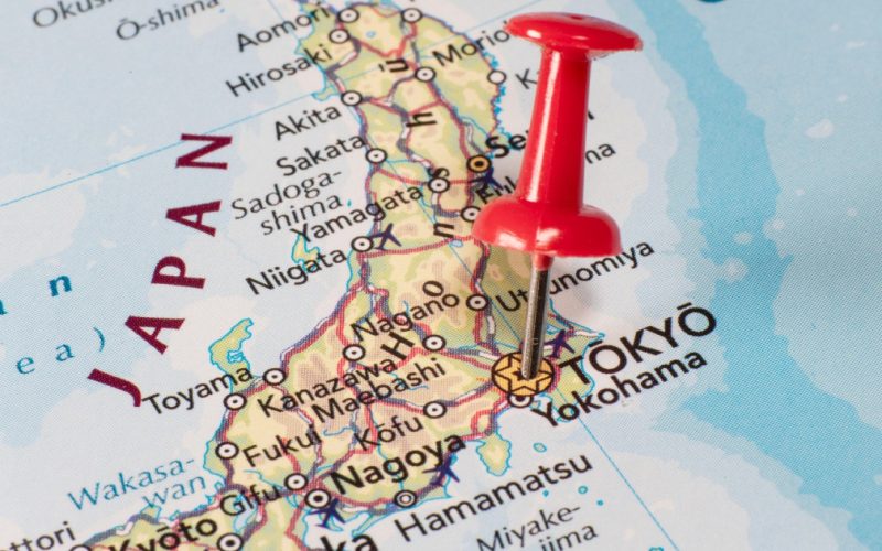 Japonia, la un pas de schimbare? Sfârșitul erei pacifiste, semnale de alarmă