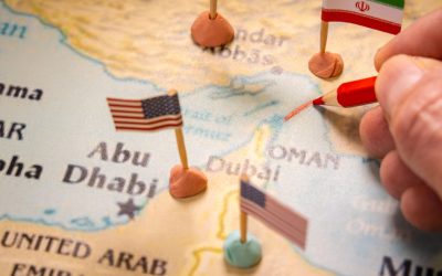 Rădulescu: America a pierdut. Închiderea Strâmtorii Ormuz, o „orbire” strategică