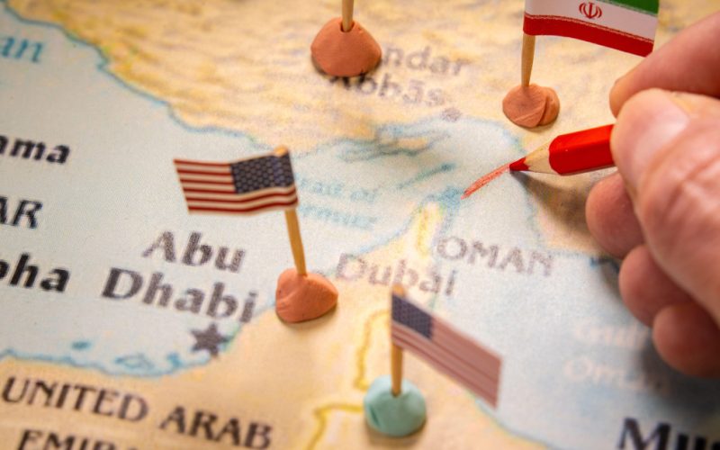 Rădulescu: America a pierdut. Închiderea Strâmtorii Ormuz, o „orbire” strategică