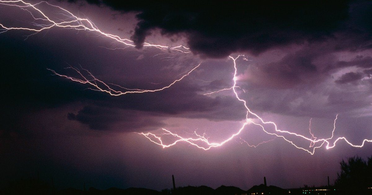 Super El Nino, cel mai puternic din ultimii 140 de ani? Planeta, în pericol!
