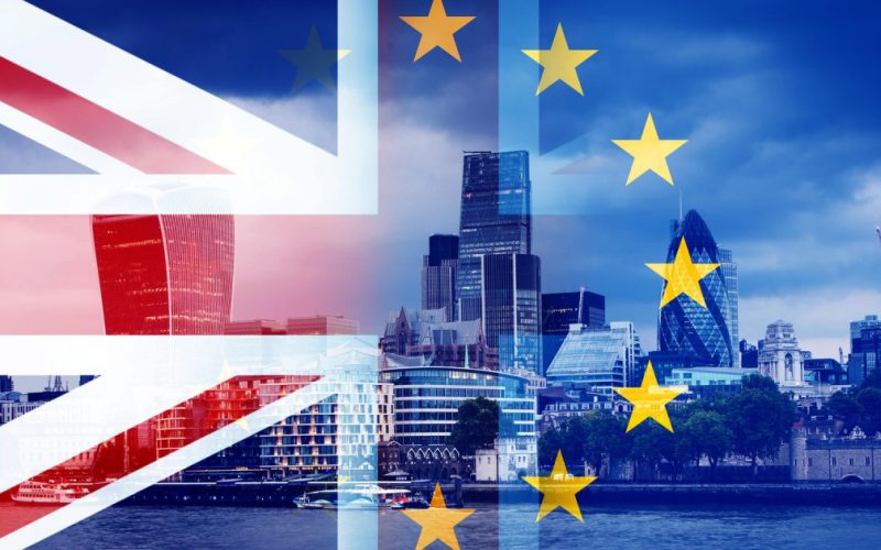Britanicii vor UE: Sondaj arată că Brexit-ul a eșuat, peste jumătate cer revenirea