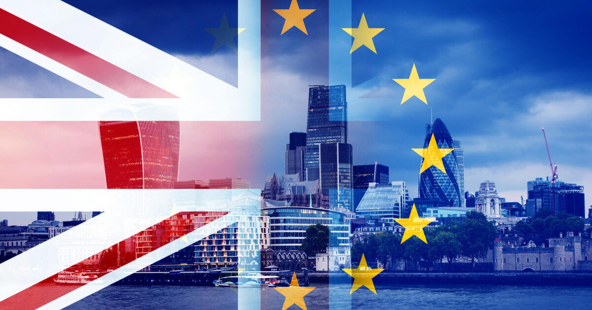 Britanicii vor UE: Sondaj arată că Brexit-ul a eșuat, peste jumătate cer revenirea