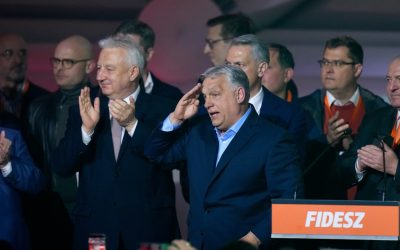 Orban, învins la urne în 2026: „Nu vom renunța!”