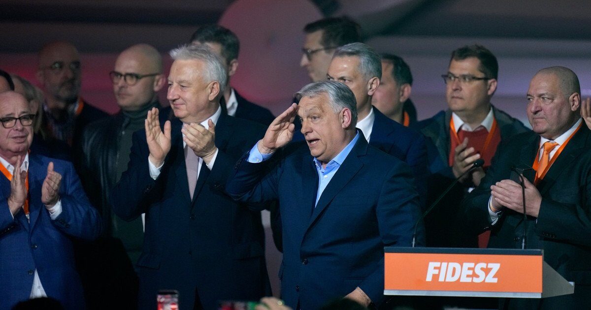 Orban, învins la urne în 2026: „Nu vom renunța!”