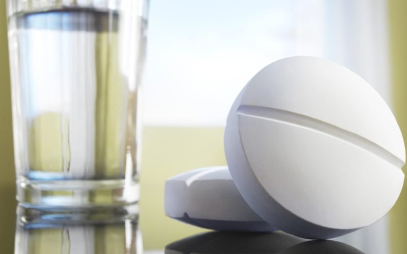 Aspirina, secretul banal pentru prevenirea cancerului: Studiu șocant