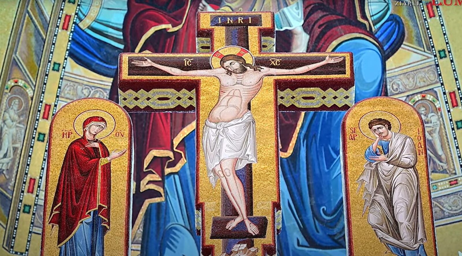 Revizuirea Procesului lui Iisus Hristos, un subiect de o importanță istorică majoră