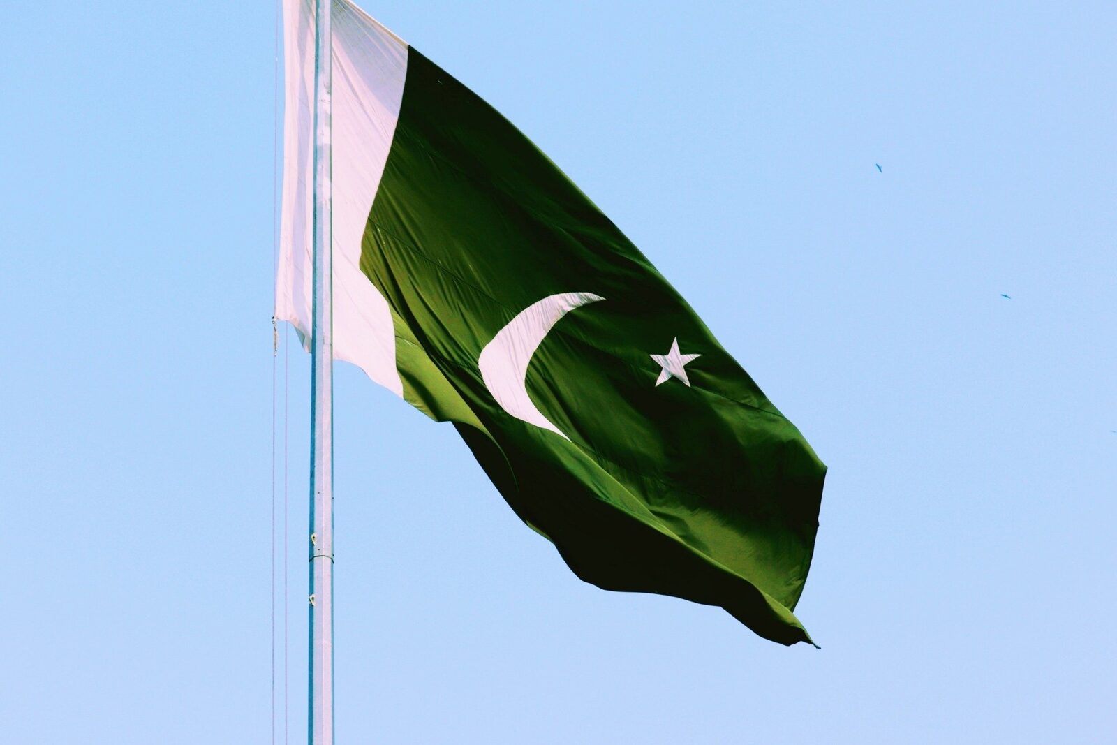 Negocieri în Pakistan, pe fondul amenințărilor lui Donald Trump