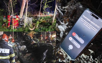 Psiholog, după tragedia de la Snagov: „Decizia asta îți salvează viața”