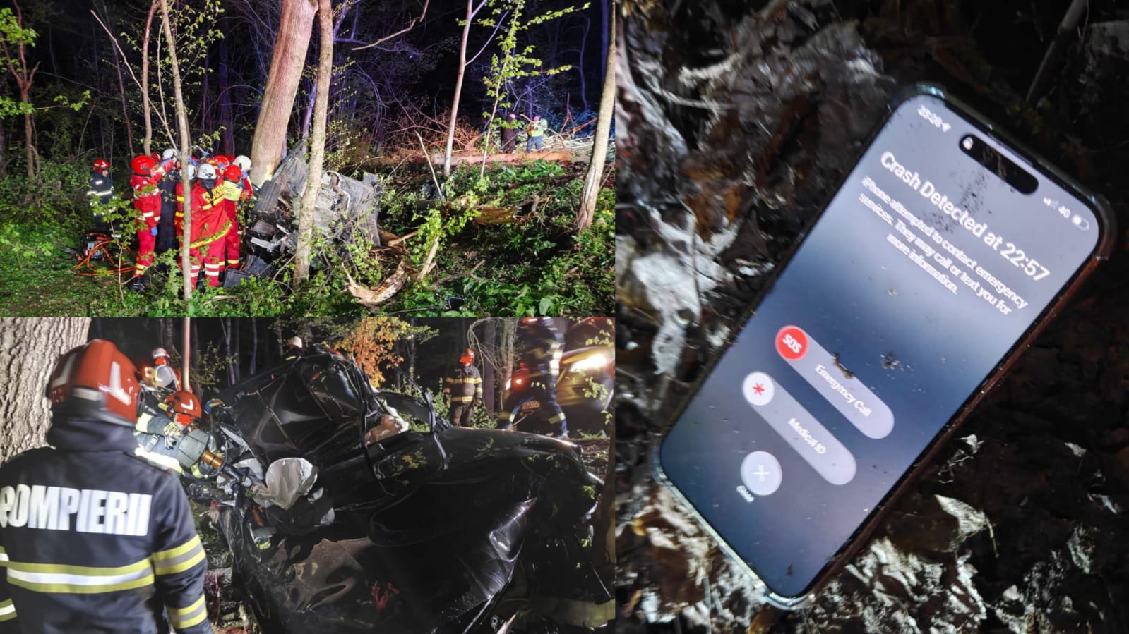 Psiholog, după tragedia de la Snagov: „Decizia asta îți salvează viața”