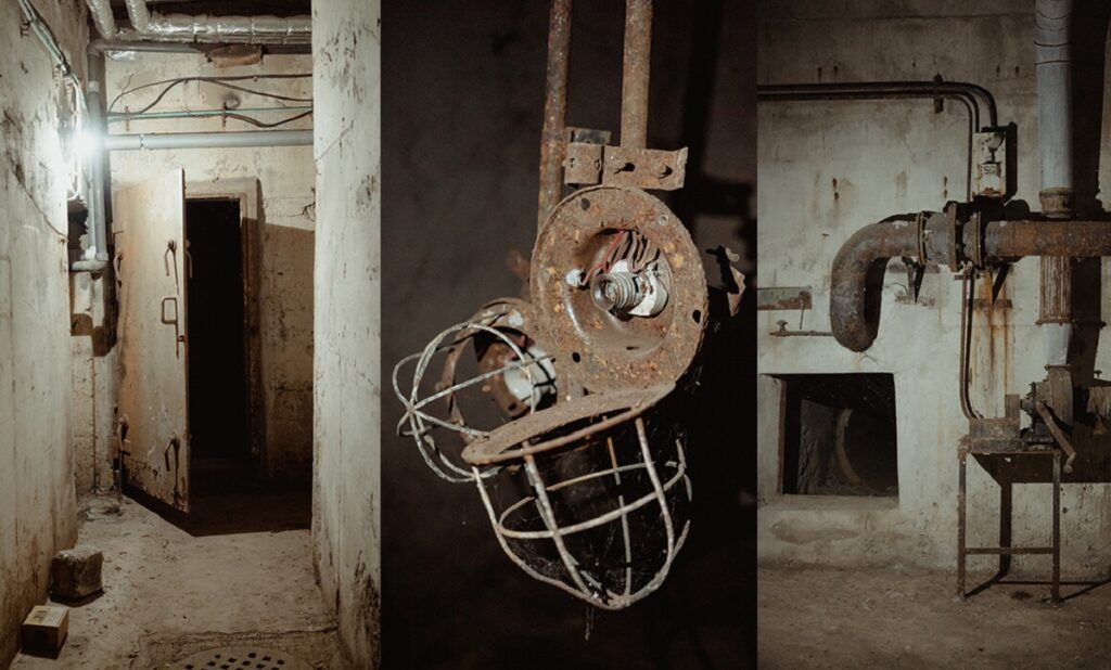 Unde fugi de pericol? Realitatea cruntă a adăposturilor din România șochează