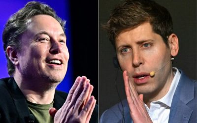 Musk și Altman, duel în instanță: Scandal uriaș în lumea AI