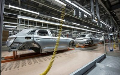Bistrița, măcel industrial: 750 de oameni, pe lista neagră a concedierilor