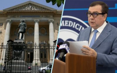 UMFCD, lider în clasamentul SCImago 2026: Bucureștiul are o campioană