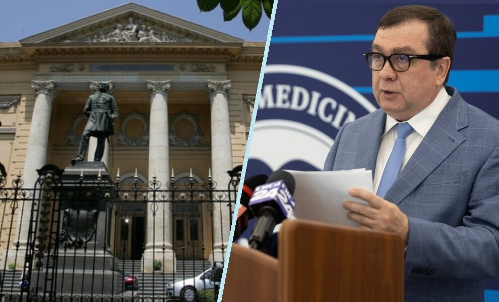 UMFCD, lider în clasamentul SCImago 2026: Bucureștiul are o campioană
