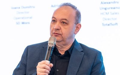 Productivitatea la maxim: AI schimbă radical munca. Mai multe rezultate, aceiași oameni