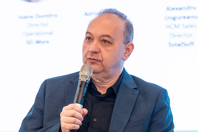 Productivitatea la maxim: AI schimbă radical munca. Mai multe rezultate, aceiași oameni