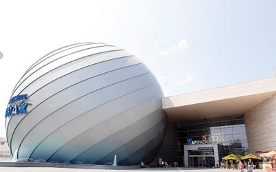 AFI România investește masiv: Birouri, rezidențial și vrea parcuri de retail