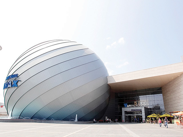 România reprezintă un pilon central în strategia de afaceri a AFI Europe, gigantul imobiliar cu origini israeliene