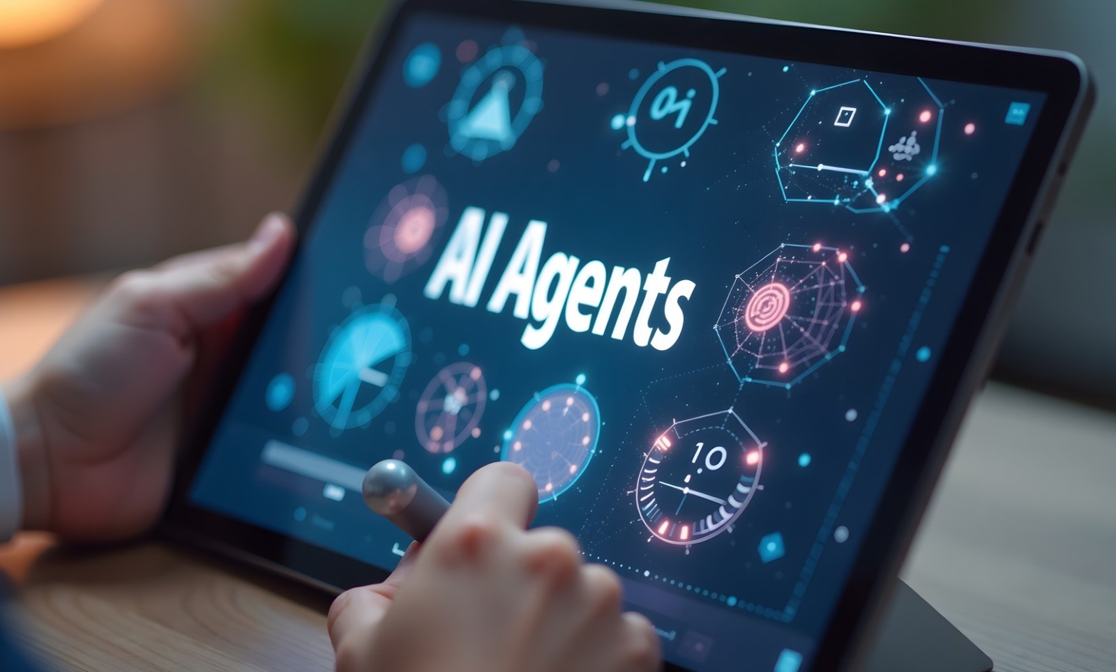 Ai, sectorul bancar se îmbogățește: Ia uite ce promit agenții ai