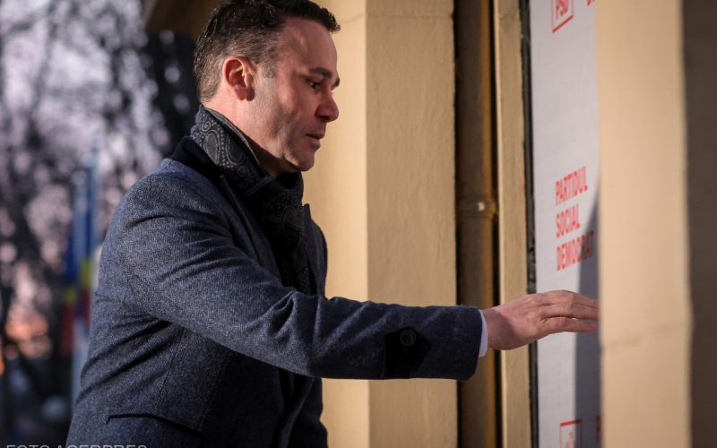 Negoita, explicația surpriză: De ce îl susține pe Bolojan. „Nu-s la orice colț!”