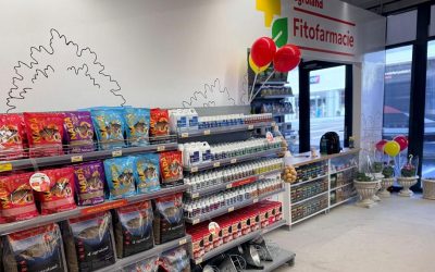 Agroland, țintă de 300 de magazine: Planul ambițios al grupului românesc până în 2028