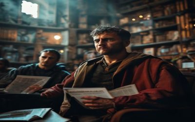 From versus fizica timpului: Serialul horror pune întrebări grele