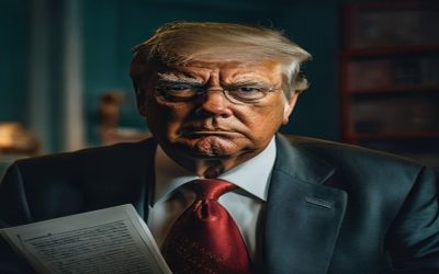 Acces interzis: Ce s-a întâmplat cu Donald Trump