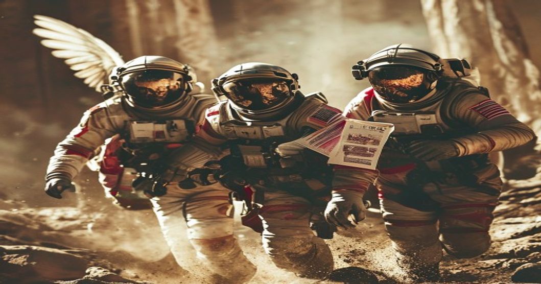 Revenirea pe Pământ: Cum au resimțit astronauții Artemis 2 aterizarea