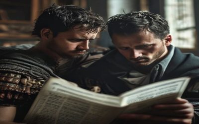 Conflictul naște câștigători: AUR nu trebuie să profite de pe urma scandalurilor