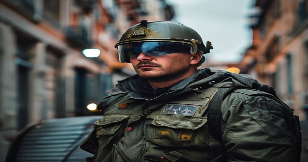 Străini prinși la granița Teleorman: Polițiștii, în acțiune anti-migrație