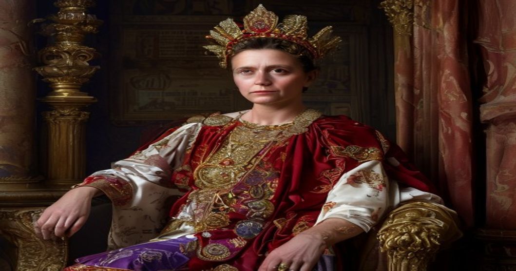 Coiful de la Coțofenești și brățările de AUR: Tezaurul dispărut