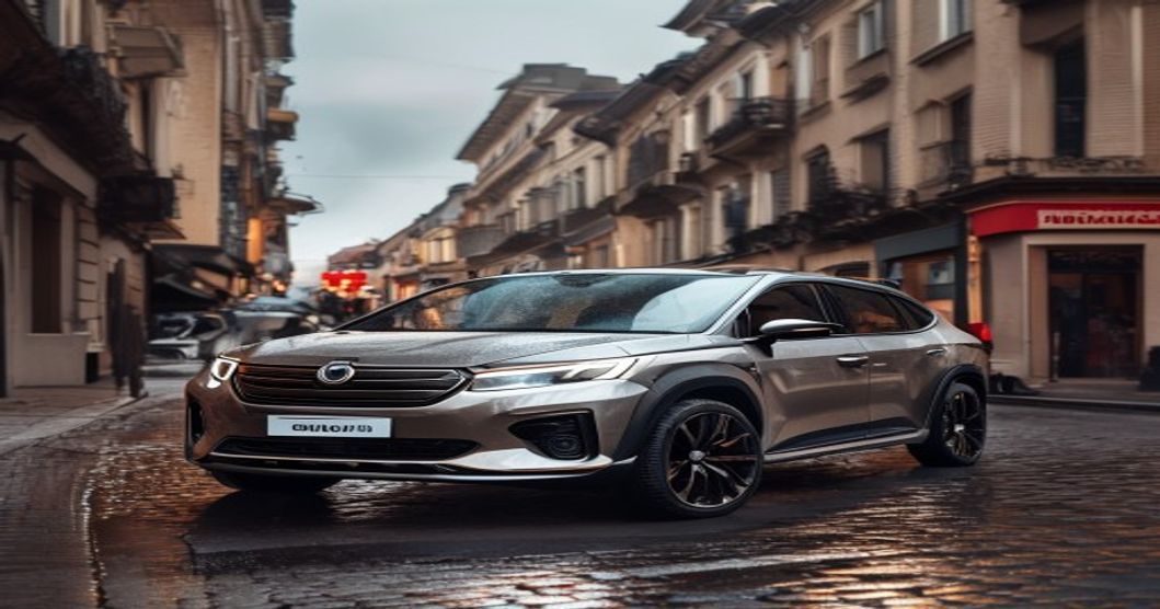 Noua Dacia Evader, surprinsă pe străzi: Iată primele imagini!