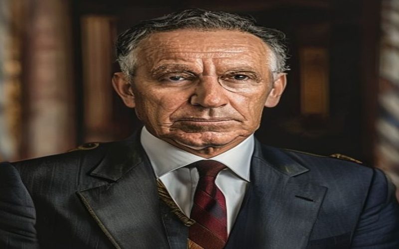 Președintele Slovaciei, REFERENDUM pentru revenirea parchetului anticorupție