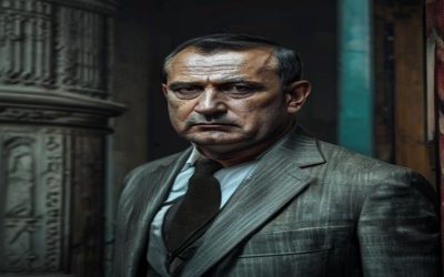 Erdogan, după masacrele din școli: Arme, sub control mai strict în Turcia