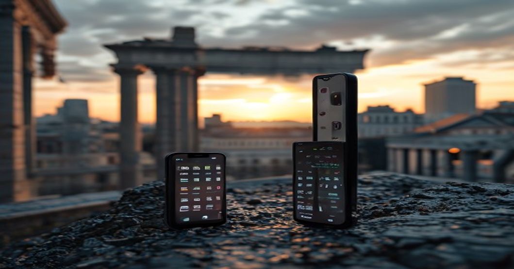 IOS 27 vine în iunie: Patru iPhone-uri își iau adio de la update-uri