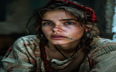 Cine folosește dinții ca simț? Test de cultură generală!