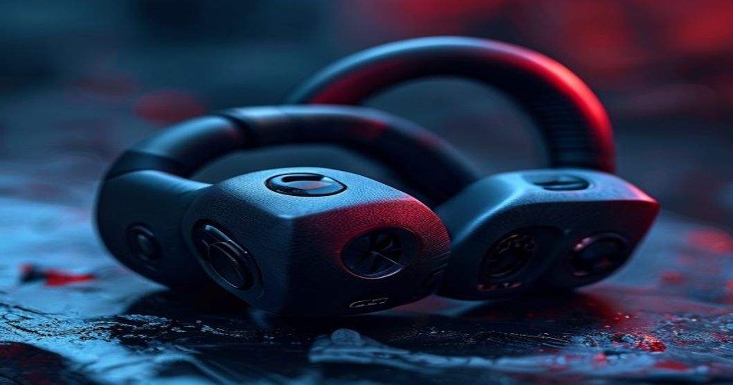 Razer atacă piața audio: Căști Hammerhead V3 HyperSpeed cu ANC și 40 de ore autonomie