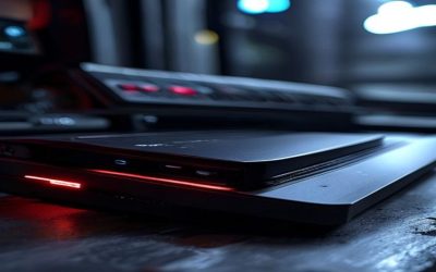 ADATA lansează URBAN TAPSAFE: SSD extern Rapid cu NFC, viteze de 1.900 MB/s