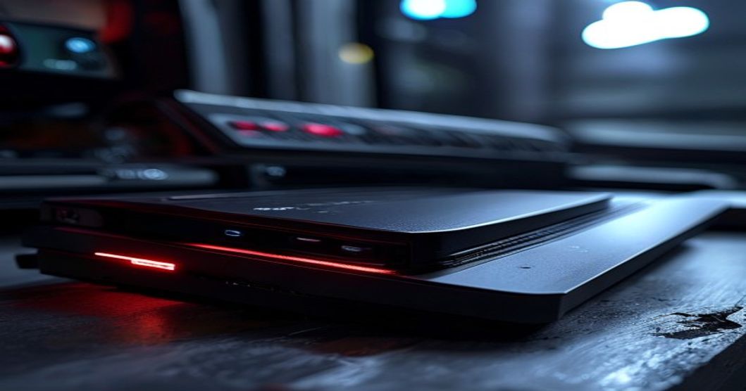 ADATA lansează URBAN TAPSAFE: SSD extern Rapid cu NFC, viteze de 1.900 MB/s