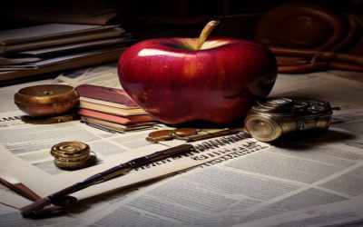 Apple, un nou capitol: Schimbări majore în conducere