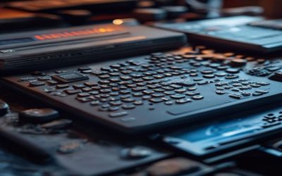 Ce secrete ascunde un calculator Altex? Detalii șocante despre tehnologie