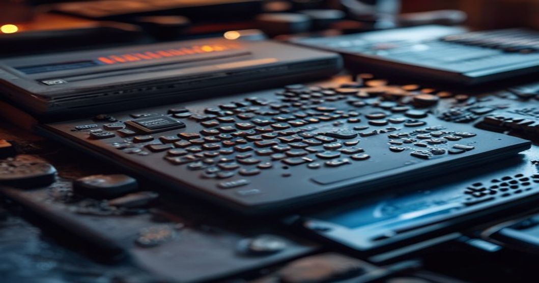 Ce secrete ascunde un calculator Altex? Detalii șocante despre tehnologie