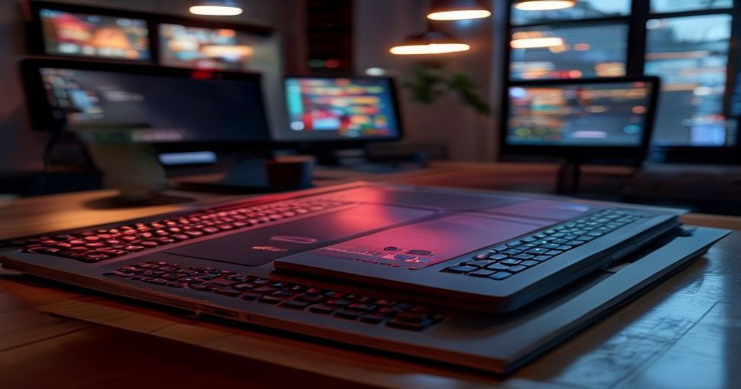 Lenovo și NVIDIA: RTX și AI, vedetele noilor laptopuri