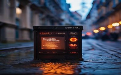 TCL X11L SQD-Mini LED, lansare spectaculoasă în Europa!